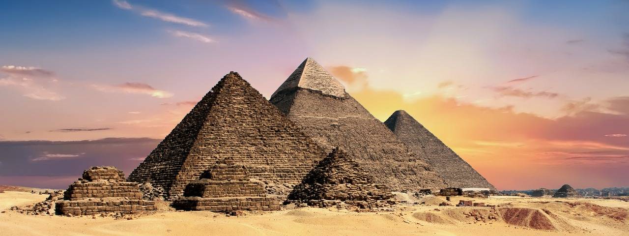 Egyiptom látnivalói – fedezd fel az ókori csodákat!