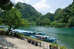 Phong Nha