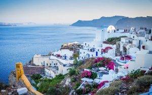 Megéri-e Santorini-re utazni?