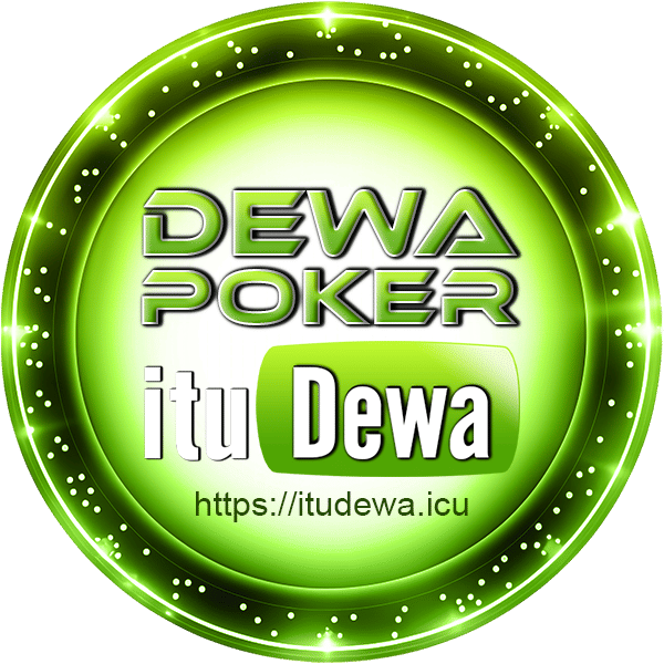 Dewa Poker ituDewa