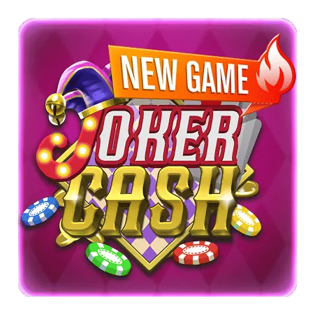 Joker Cash