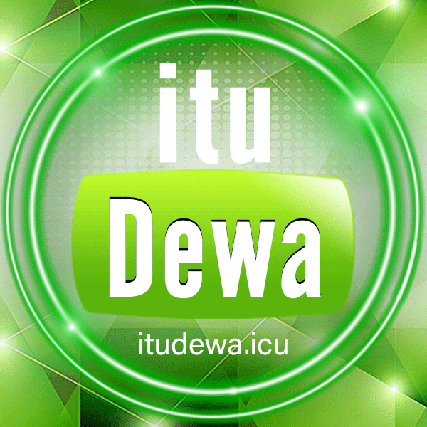 ituDewa situs game online penghasil uang