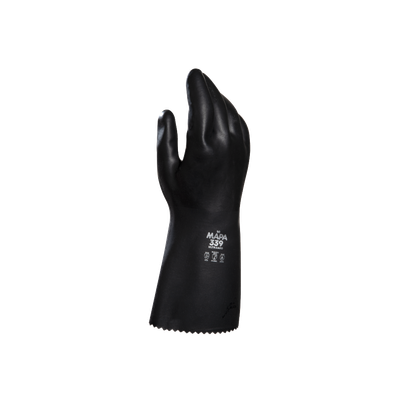 7030 WearGuard® Waterproof Neoprene Gloves from Aramark