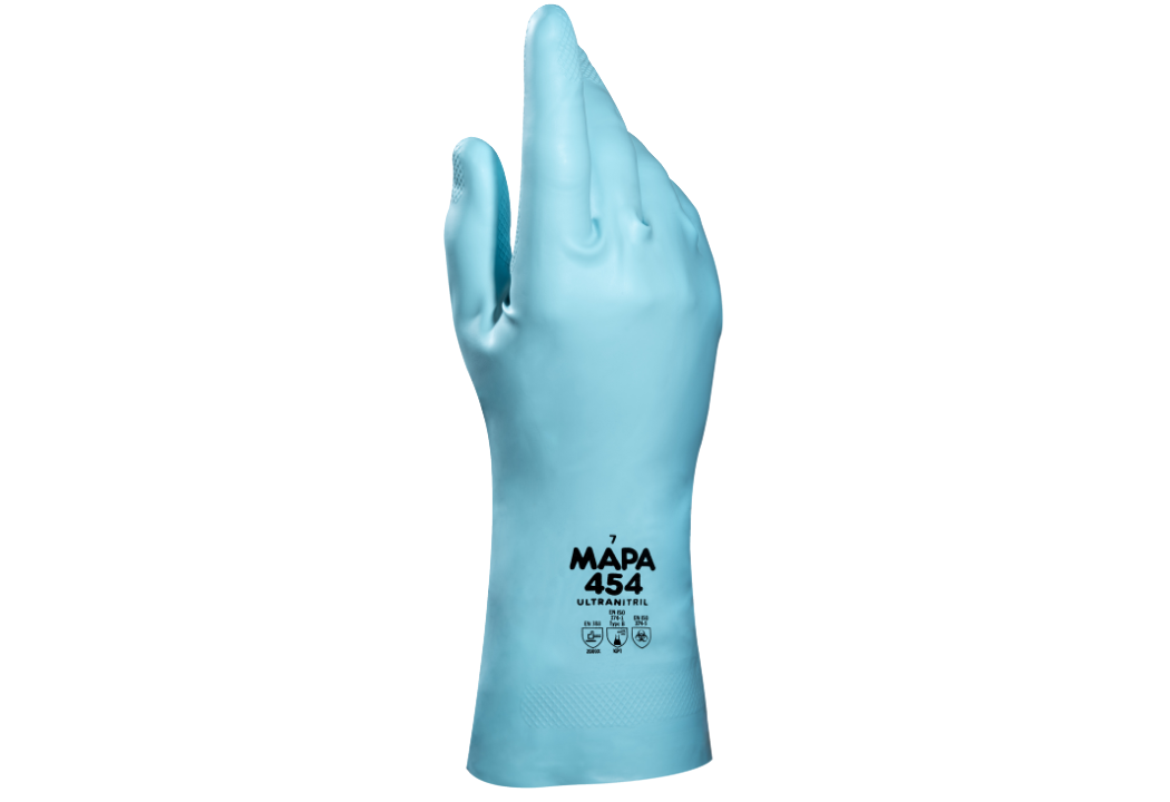 1 paire/2 paires de gants de nettoyage ménagers gants en - Temu Canada