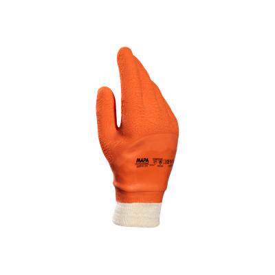 Gants de protection et manutention Pro Etanche pour les milieux humide