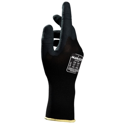 gants nitrile ULTRAFOOD MAPA 495 pour agro alimentaire - Prod`hyge