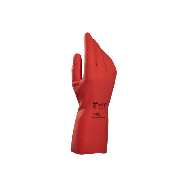 Gants étanche - Duo-Int 180 - Taille 8 - MAPA Articles-Quincaillerie