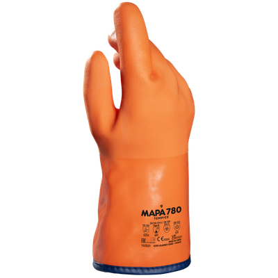 Gants anti-chaleur TempCook Mapa Taille M - La Bovida