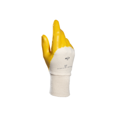 Rubber Gripper Gloves - Dromex - Hand Protection