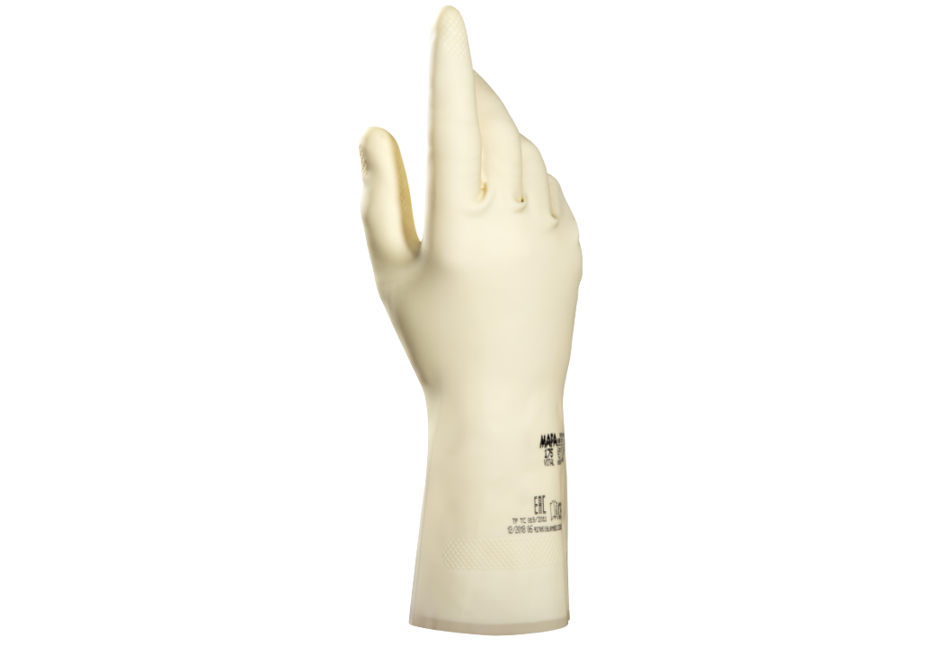 Gants de ménage vital Mapa - Taille 6 - 6,5 de Gant de ménage