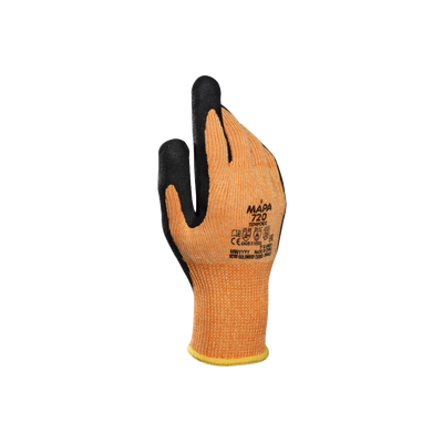 GANTS ANTI CHALEUR TEMP-COOK 476 CUISINE-FOUR TAILLE 11 - Prod`hyge