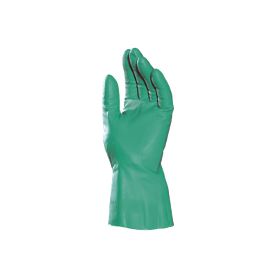 Permanent Paint Marker, Fine Bullet Tip, Green  Emergent Safety Supply:  PPE, Work Gloves, Clothing, Glasses