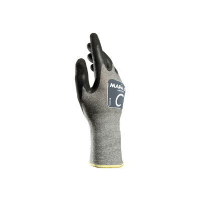 Mapa KryTech 622 Touchscreen Cut-Resistant Metal Cutting Gloves