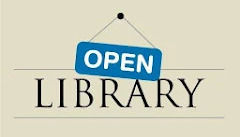 Library Floor Plan