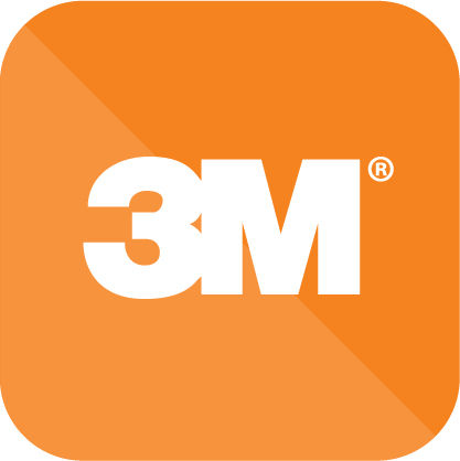 3M Logo Icon