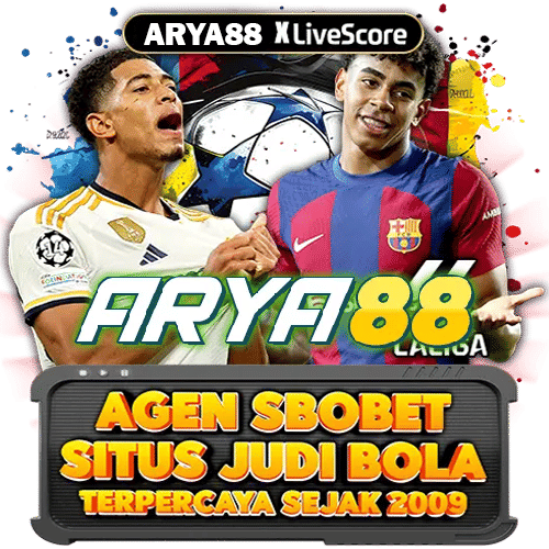 ARYA88 Banner