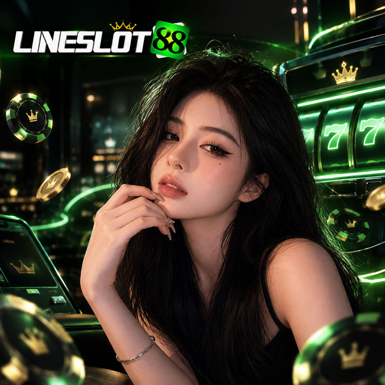 Lineslot88