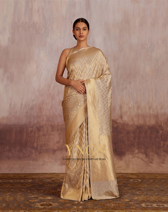 Saree Pure Tissue