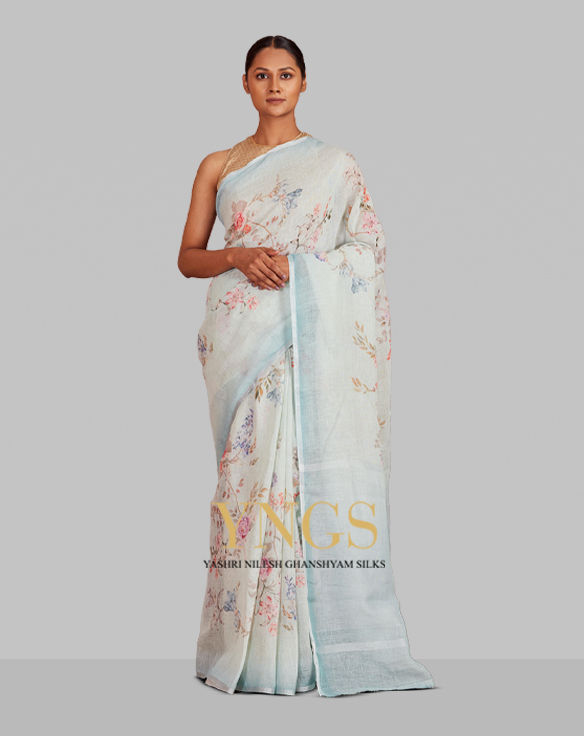 Pure Linen