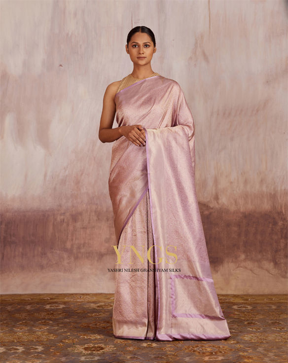 Saree Pure Tissue