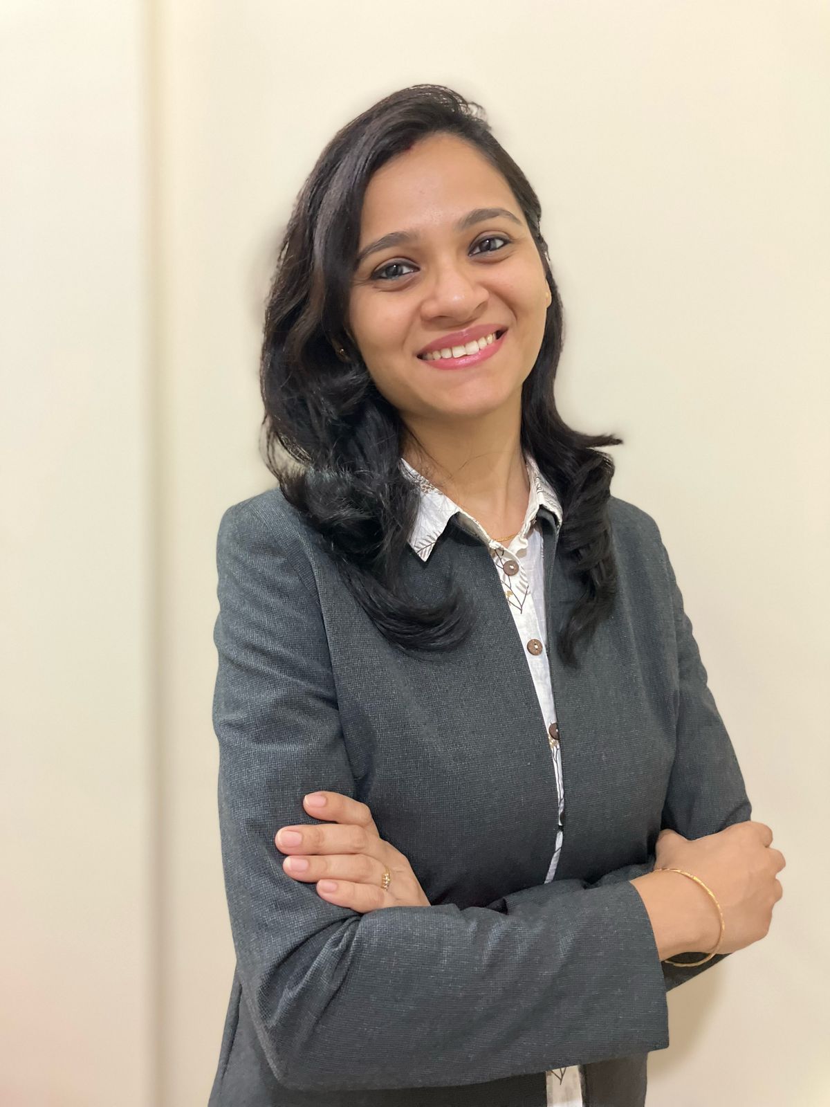 Dr Anjana