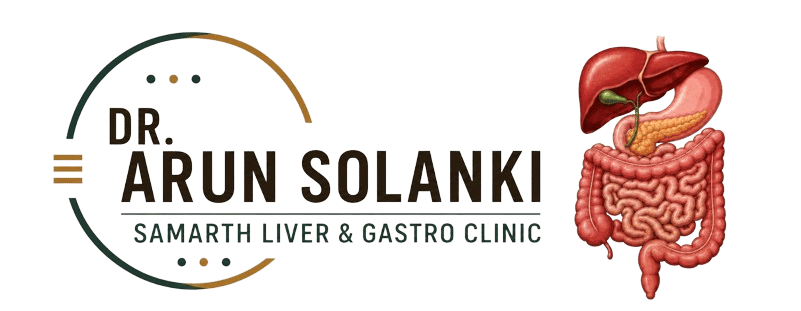 Dr. Arun Solanki