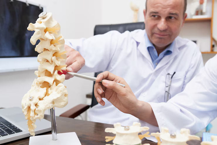 Future of Joint Replacement Surgery