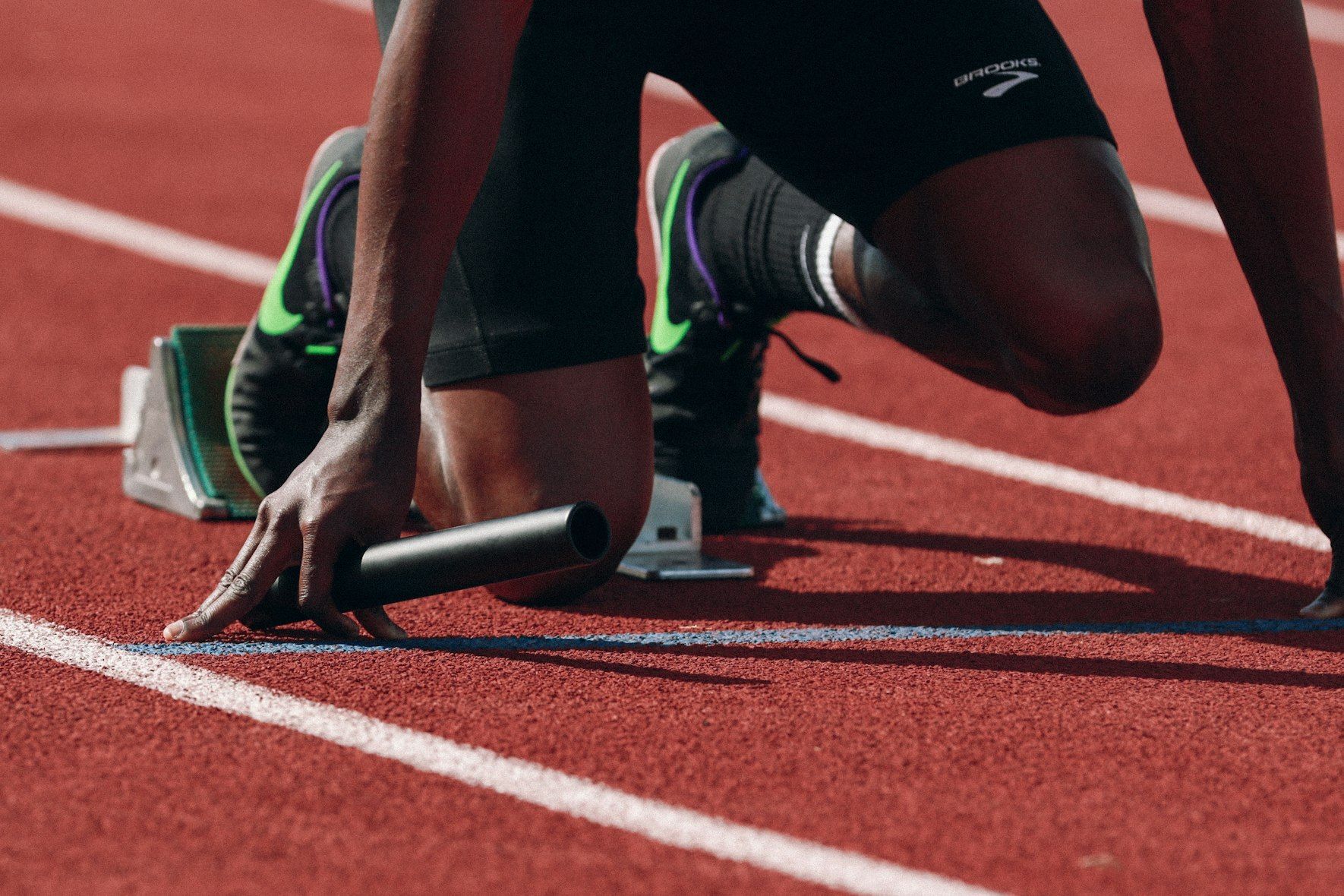 Preventing Sports Injuries