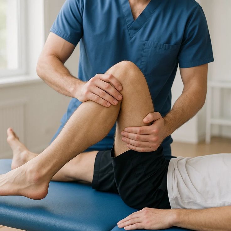 Physiotherapy Treatment