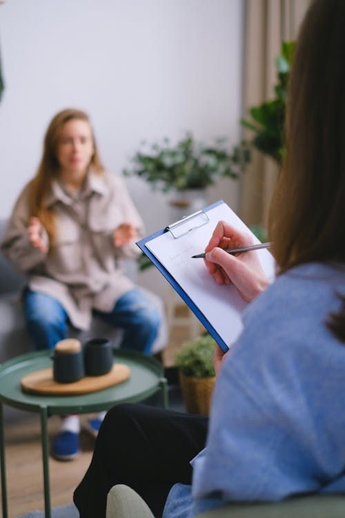 Individual Therapy