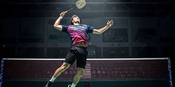 Badminton