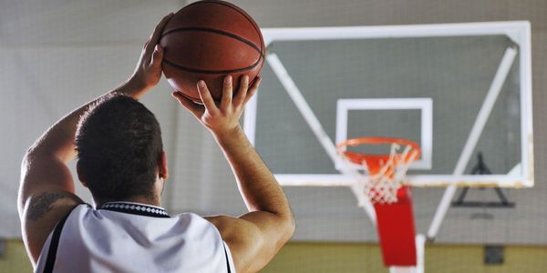 Basketball Training