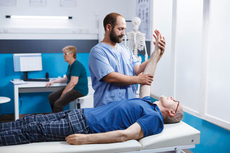 Understanding Joint Pain