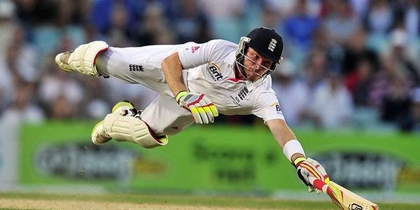 Cricket Training