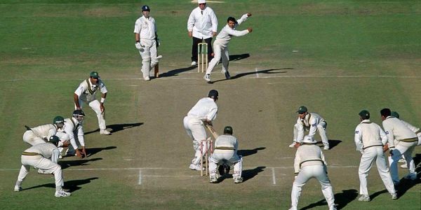 Cricket Coaching