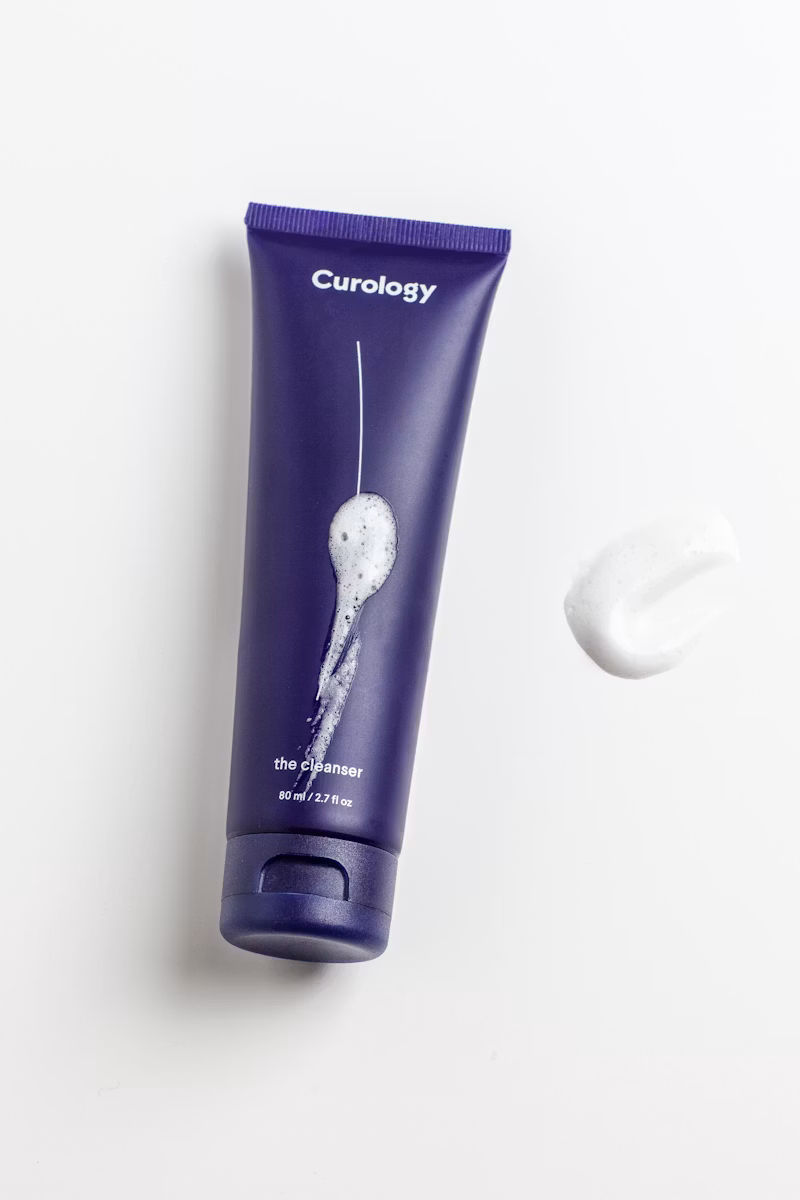 Gentle Face Washing Skincare