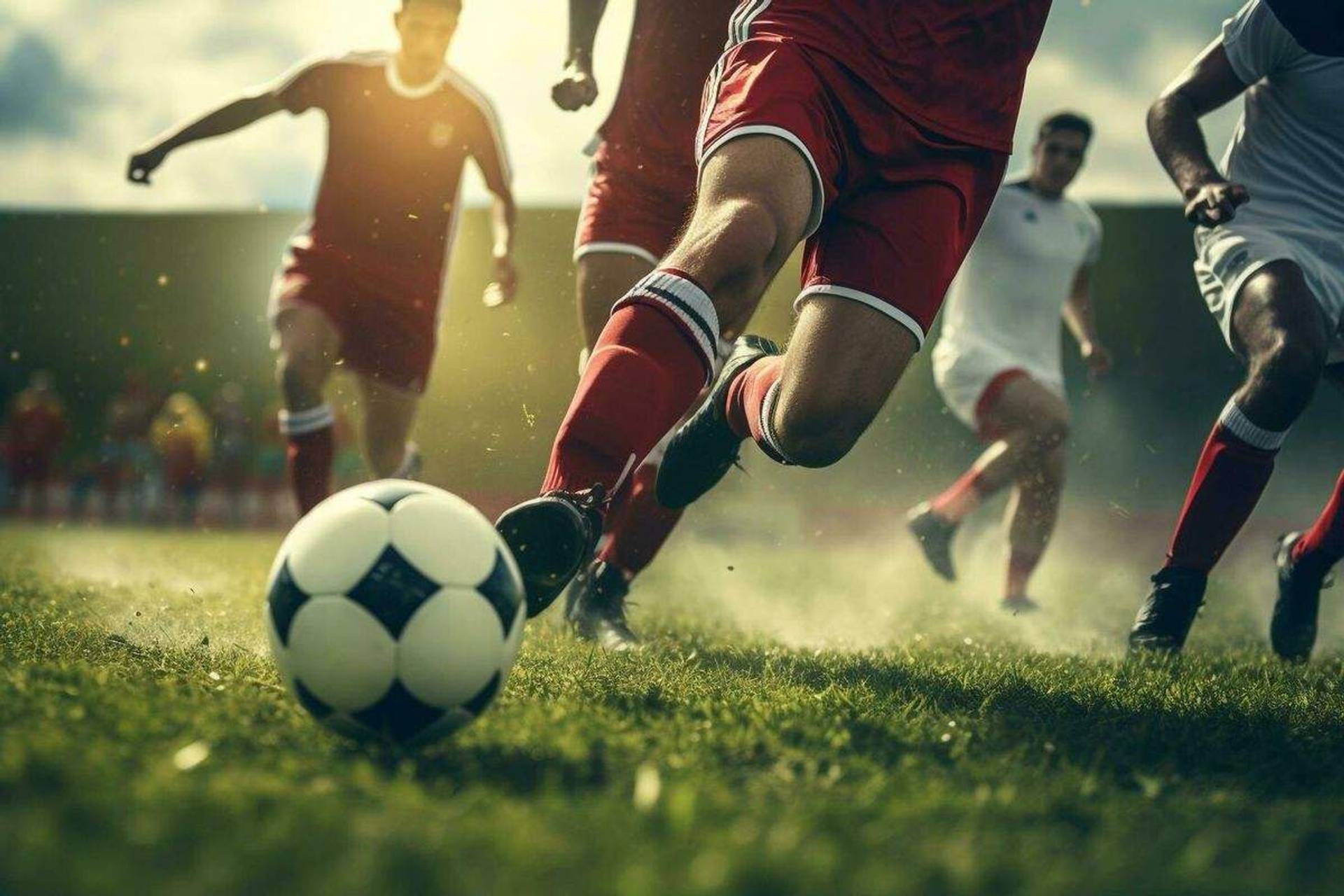Football Background