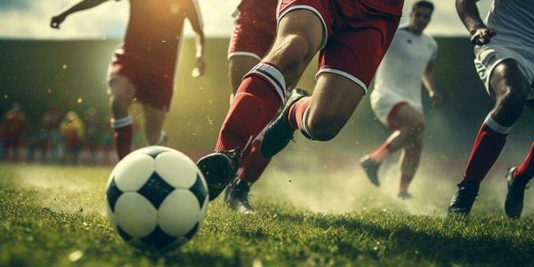 Football Training