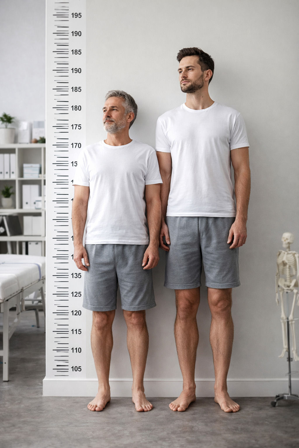 Dr. Rahul Rane height increase consultation