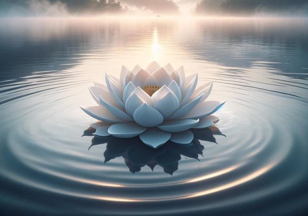 Lotus Meditation