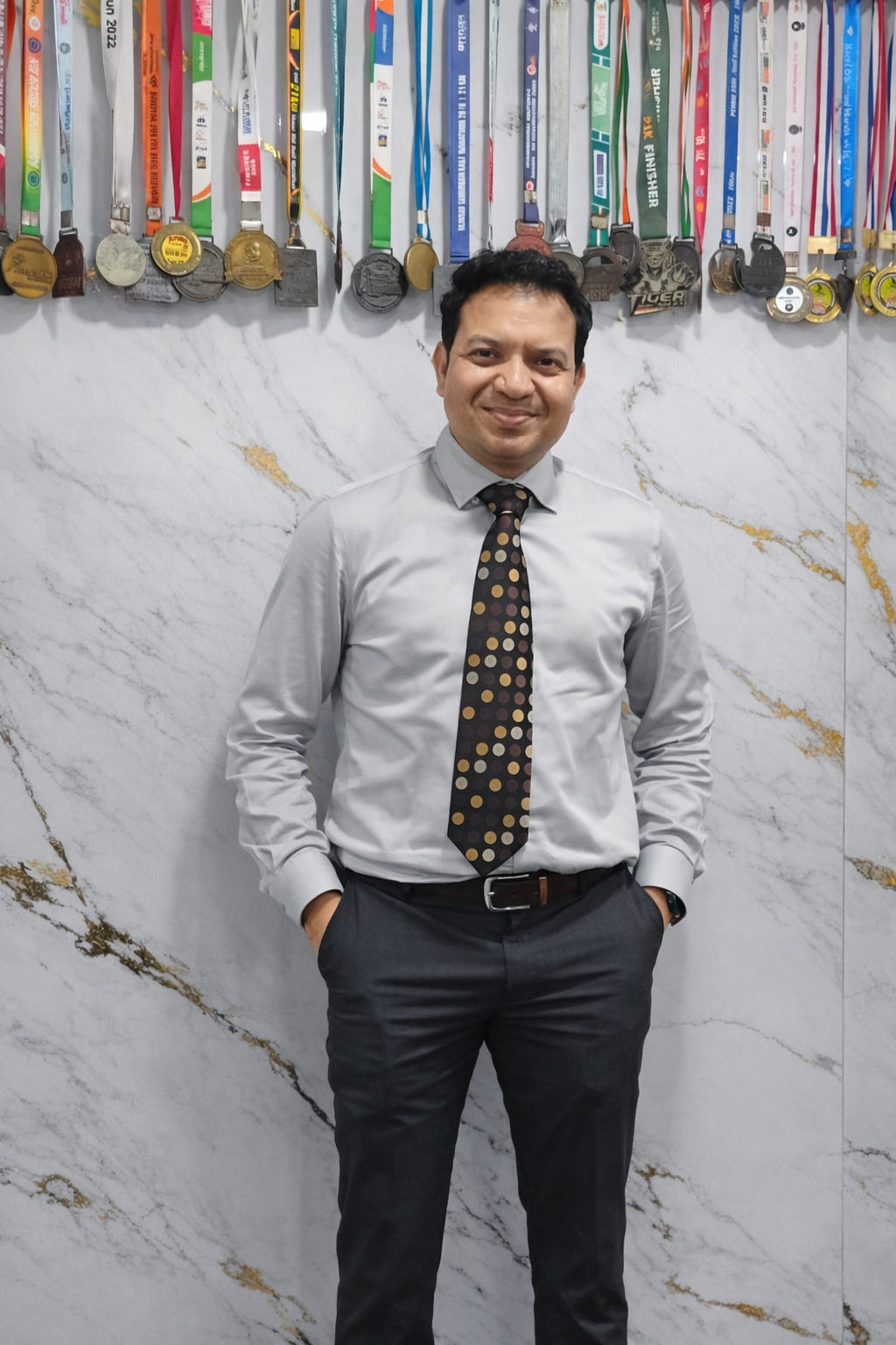Dr. Rahul Rane