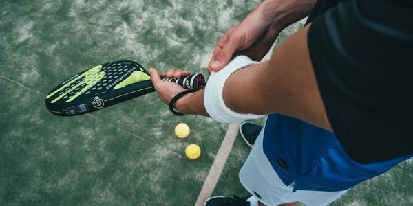 Padel Tennis Coaching