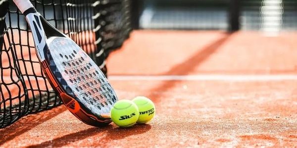 Padel Tennis Coaching