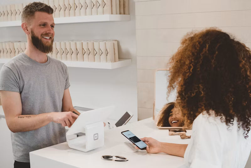 Sales Automation