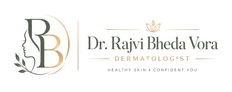 Dr. Rajvi Bheda Vora