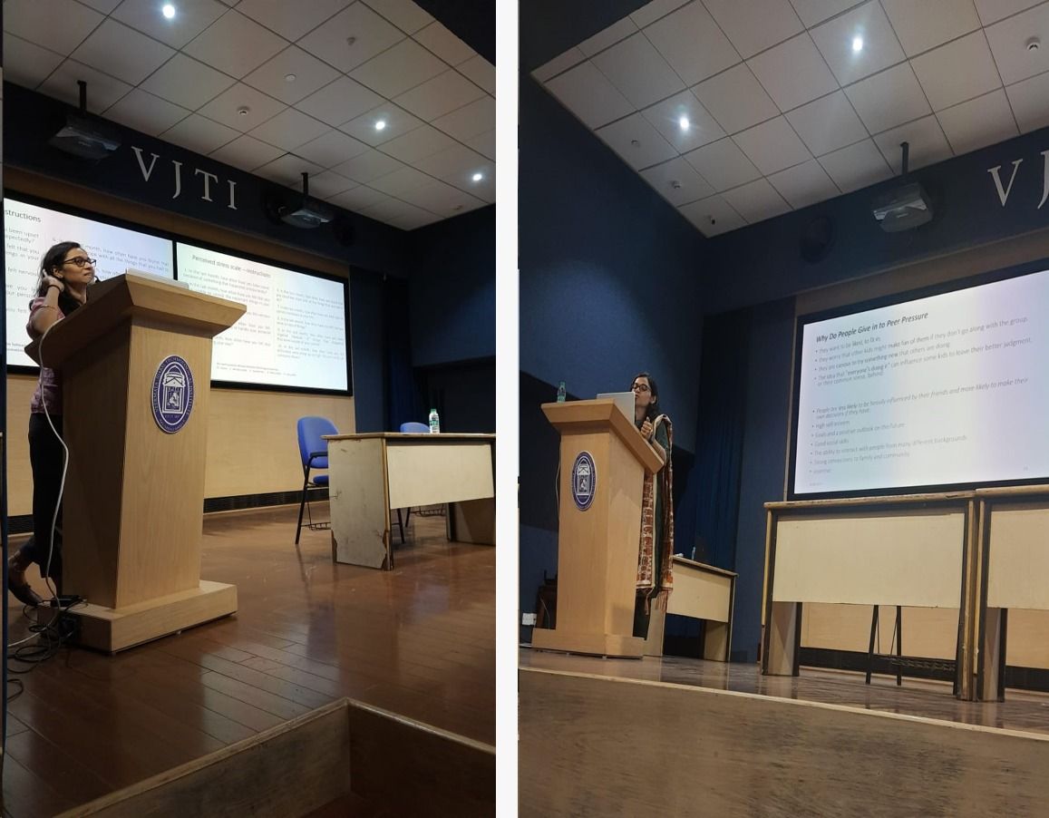 Talk Session
