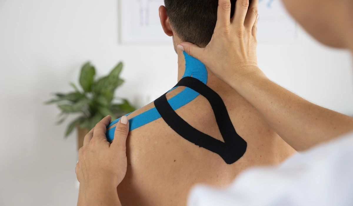 AOS Shoulder Replacement Surgery Procedure