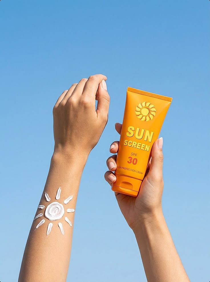 Sun Protection Sunshine