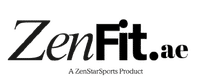 ZenFit.ae Logo
