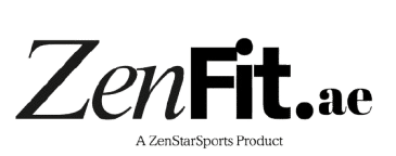 ZenFit.ae Logo